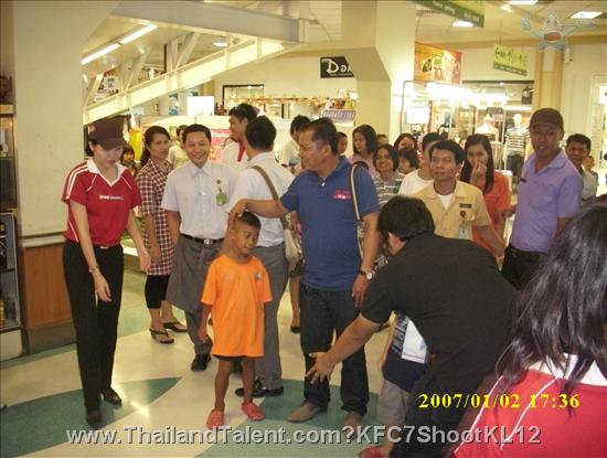 Thailand Talent - MC, Pretty, Singers, Dancers, Promotion Girls, Modeling, Recruitment Agency For The Entertainment Industry Bangkok - http://www.thailandtalent.com?KFC7ShootKL12