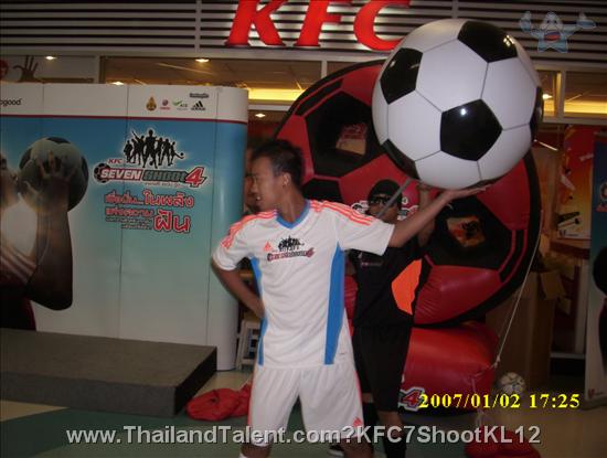 Thailand Talent - MC, Pretty, Singers, Dancers, Promotion Girls, Modeling, Recruitment Agency For The Entertainment Industry Bangkok - http://www.thailandtalent.com?KFC7ShootKL12
