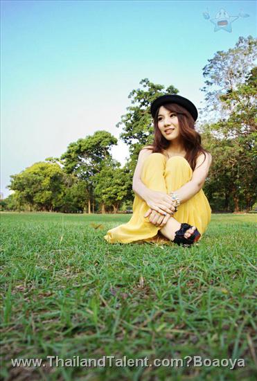 Thailand Talent - MC, Pretty, Singers, Dancers, Promotion Girls, Modeling, Recruitment Agency For The Entertainment Industry Bangkok - http://www.thailandtalent.com?Boaoya