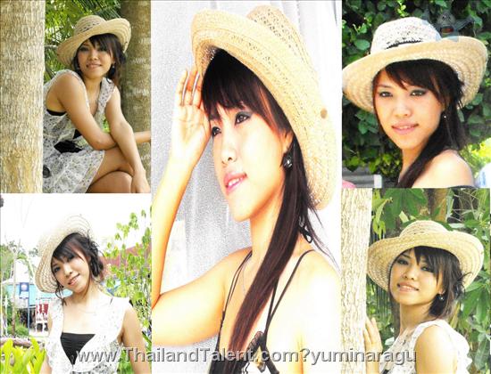 Thailand Talent - MC, Pretty, Singers, Dancers, Promotion Girls, Modeling, Recruitment Agency For The Entertainment Industry Bangkok - http://www.thailandtalent.com?yuminaragu