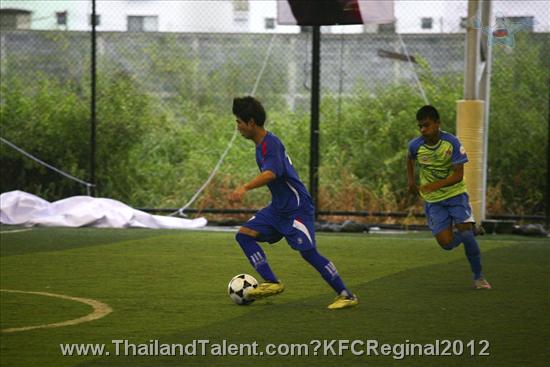 Thailand Talent - MC, Pretty, Singers, Dancers, Promotion Girls, Modeling, Recruitment Agency For The Entertainment Industry Bangkok - http://www.thailandtalent.com?KFCReginal2012