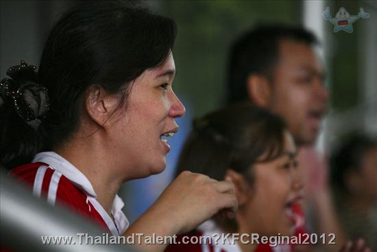 Thailand Talent - MC, Pretty, Singers, Dancers, Promotion Girls, Modeling, Recruitment Agency For The Entertainment Industry Bangkok - http://www.thailandtalent.com?KFCReginal2012