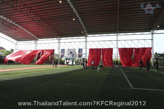 Thailand Talent - MC, Pretty, Singers, Dancers, Promotion Girls, Modeling, Recruitment Agency For The Entertainment Industry Bangkok - http://www.thailandtalent.com?KFCReginal2012