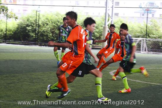 Thailand Talent - MC, Pretty, Singers, Dancers, Promotion Girls, Modeling, Recruitment Agency For The Entertainment Industry Bangkok - http://www.thailandtalent.com?KFCReginal2012