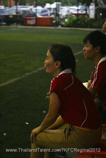 Thailand Talent - MC, Pretty, Singers, Dancers, Promotion Girls, Modeling, Recruitment Agency For The Entertainment Industry Bangkok - http://www.thailandtalent.com?KFCReginal2012