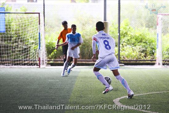 Thailand Talent - MC, Pretty, Singers, Dancers, Promotion Girls, Modeling, Recruitment Agency For The Entertainment Industry Bangkok - http://www.thailandtalent.com?KFCReginal2012