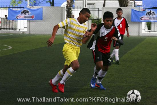 Thailand Talent - MC, Pretty, Singers, Dancers, Promotion Girls, Modeling, Recruitment Agency For The Entertainment Industry Bangkok - http://www.thailandtalent.com?KFCReginal2012
