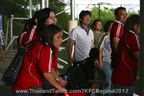 Thailand Talent - MC, Pretty, Singers, Dancers, Promotion Girls, Modeling, Recruitment Agency For The Entertainment Industry Bangkok - http://www.thailandtalent.com?KFCReginal2012