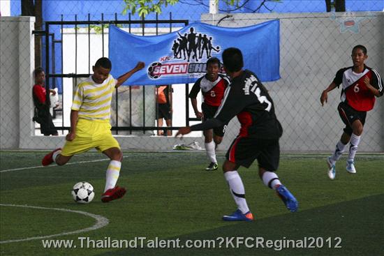 Thailand Talent - MC, Pretty, Singers, Dancers, Promotion Girls, Modeling, Recruitment Agency For The Entertainment Industry Bangkok - http://www.thailandtalent.com?KFCReginal2012