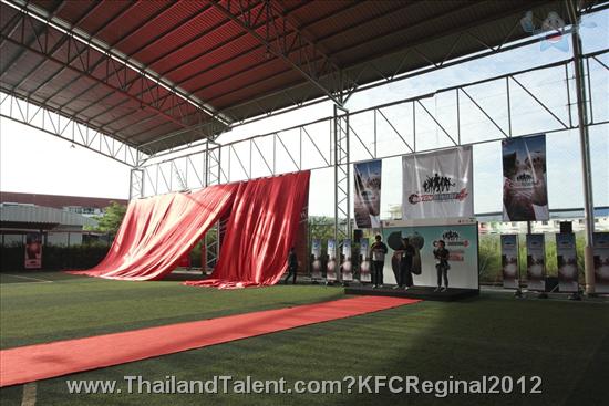 Thailand Talent - MC, Pretty, Singers, Dancers, Promotion Girls, Modeling, Recruitment Agency For The Entertainment Industry Bangkok - http://www.thailandtalent.com?KFCReginal2012