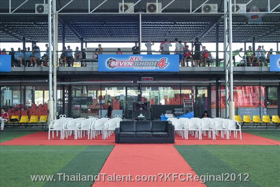 Thailand Talent - MC, Pretty, Singers, Dancers, Promotion Girls, Modeling, Recruitment Agency For The Entertainment Industry Bangkok - http://www.thailandtalent.com?KFCReginal2012