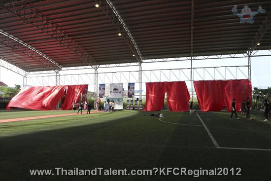 Thailand Talent - MC, Pretty, Singers, Dancers, Promotion Girls, Modeling, Recruitment Agency For The Entertainment Industry Bangkok - http://www.thailandtalent.com?KFCReginal2012