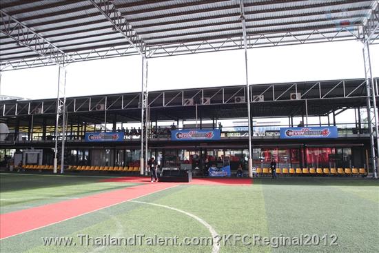Thailand Talent - MC, Pretty, Singers, Dancers, Promotion Girls, Modeling, Recruitment Agency For The Entertainment Industry Bangkok - http://www.thailandtalent.com?KFCReginal2012