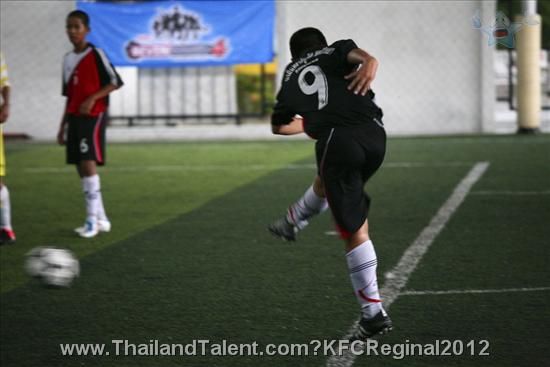 Thailand Talent - MC, Pretty, Singers, Dancers, Promotion Girls, Modeling, Recruitment Agency For The Entertainment Industry Bangkok - http://www.thailandtalent.com?KFCReginal2012