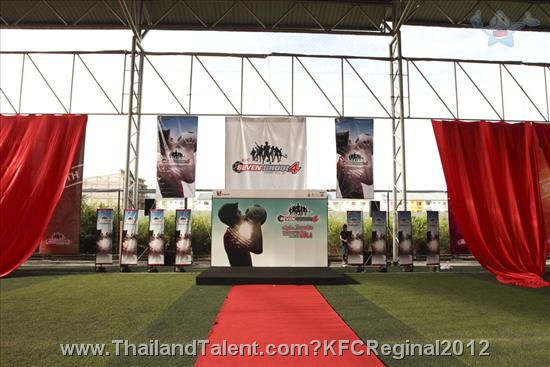 Thailand Talent - MC, Pretty, Singers, Dancers, Promotion Girls, Modeling, Recruitment Agency For The Entertainment Industry Bangkok - http://www.thailandtalent.com?KFCReginal2012