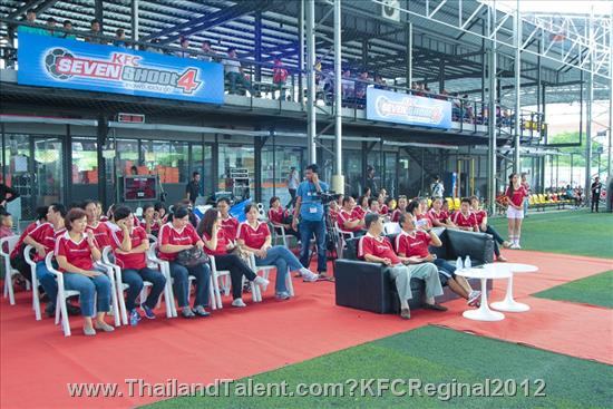 Thailand Talent - MC, Pretty, Singers, Dancers, Promotion Girls, Modeling, Recruitment Agency For The Entertainment Industry Bangkok - http://www.thailandtalent.com?KFCReginal2012