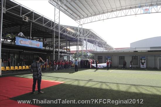 Thailand Talent - MC, Pretty, Singers, Dancers, Promotion Girls, Modeling, Recruitment Agency For The Entertainment Industry Bangkok - http://www.thailandtalent.com?KFCReginal2012