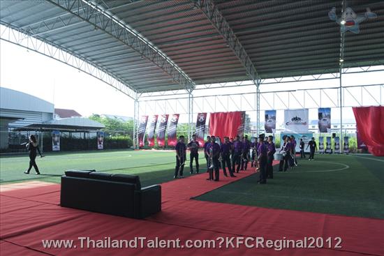 Thailand Talent - MC, Pretty, Singers, Dancers, Promotion Girls, Modeling, Recruitment Agency For The Entertainment Industry Bangkok - http://www.thailandtalent.com?KFCReginal2012