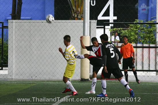 Thailand Talent - MC, Pretty, Singers, Dancers, Promotion Girls, Modeling, Recruitment Agency For The Entertainment Industry Bangkok - http://www.thailandtalent.com?KFCReginal2012