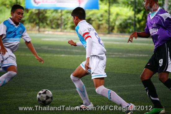 Thailand Talent - MC, Pretty, Singers, Dancers, Promotion Girls, Modeling, Recruitment Agency For The Entertainment Industry Bangkok - http://www.thailandtalent.com?KFCReginal2012