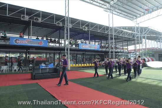 Thailand Talent - MC, Pretty, Singers, Dancers, Promotion Girls, Modeling, Recruitment Agency For The Entertainment Industry Bangkok - http://www.thailandtalent.com?KFCReginal2012