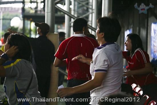 Thailand Talent - MC, Pretty, Singers, Dancers, Promotion Girls, Modeling, Recruitment Agency For The Entertainment Industry Bangkok - http://www.thailandtalent.com?KFCReginal2012