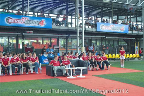 Thailand Talent - MC, Pretty, Singers, Dancers, Promotion Girls, Modeling, Recruitment Agency For The Entertainment Industry Bangkok - http://www.thailandtalent.com?KFCReginal2012