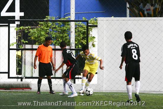 Thailand Talent - MC, Pretty, Singers, Dancers, Promotion Girls, Modeling, Recruitment Agency For The Entertainment Industry Bangkok - http://www.thailandtalent.com?KFCReginal2012