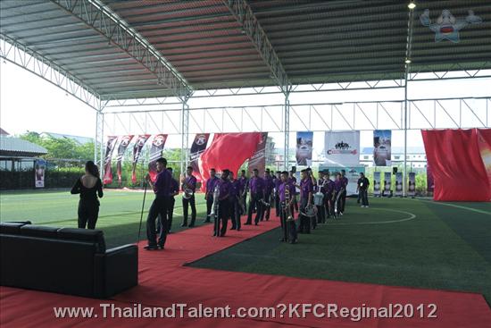 Thailand Talent - MC, Pretty, Singers, Dancers, Promotion Girls, Modeling, Recruitment Agency For The Entertainment Industry Bangkok - http://www.thailandtalent.com?KFCReginal2012