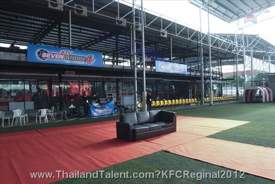 Thailand Talent - MC, Pretty, Singers, Dancers, Promotion Girls, Modeling, Recruitment Agency For The Entertainment Industry Bangkok - http://www.thailandtalent.com?KFCReginal2012