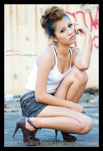 Thailand Talent - MC, Pretty, Singers, Dancers, Promotion Girls, Modeling, Recruitment Agency For The Entertainment Industry Bangkok - http://www.thailandtalent.com?milddoody55