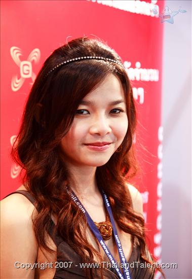 Thailand Talent - MC, Pretty, Singers, Dancers, Promotion Girls, Modeling, Recruitment Agency For The Entertainment Industry Bangkok - http://www.thailandtalent.com?veevee