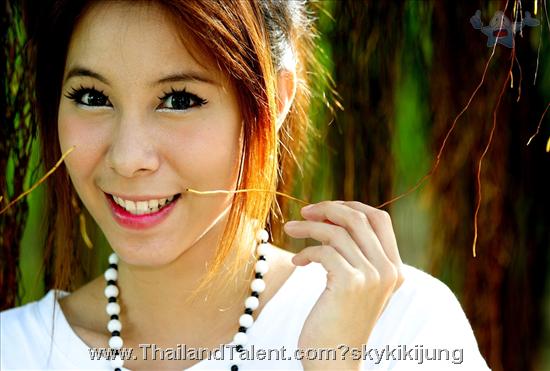 Thailand Talent - MC, Pretty, Singers, Dancers, Promotion Girls, Modeling, Recruitment Agency For The Entertainment Industry Bangkok - http://www.thailandtalent.com?skykikijung