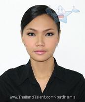 Thailand Talent - MC, Pretty, Singers, Dancers, Promotion Girls, Modeling, Recruitment Agency For The Entertainment Industry Bangkok - http://www.thailandtalent.com?patthama