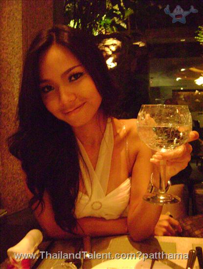 Thailand Talent - MC, Pretty, Singers, Dancers, Promotion Girls, Modeling, Recruitment Agency For The Entertainment Industry Bangkok - http://www.thailandtalent.com?patthama