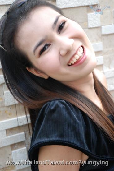 Thailand Talent - MC, Pretty, Singers, Dancers, Promotion Girls, Modeling, Recruitment Agency For The Entertainment Industry Bangkok - http://www.thailandtalent.com?yungying