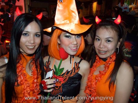 Thailand Talent - MC, Pretty, Singers, Dancers, Promotion Girls, Modeling, Recruitment Agency For The Entertainment Industry Bangkok - http://www.thailandtalent.com?yungying