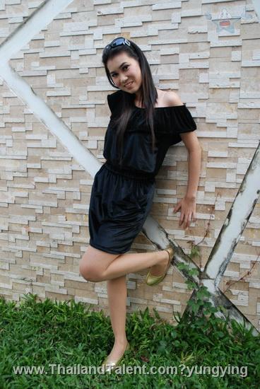 Thailand Talent - MC, Pretty, Singers, Dancers, Promotion Girls, Modeling, Recruitment Agency For The Entertainment Industry Bangkok - http://www.thailandtalent.com?yungying