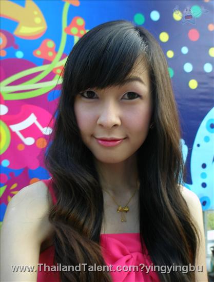 Thailand Talent - MC, Pretty, Singers, Dancers, Promotion Girls, Modeling, Recruitment Agency For The Entertainment Industry Bangkok - http://www.thailandtalent.com?yingyingbu