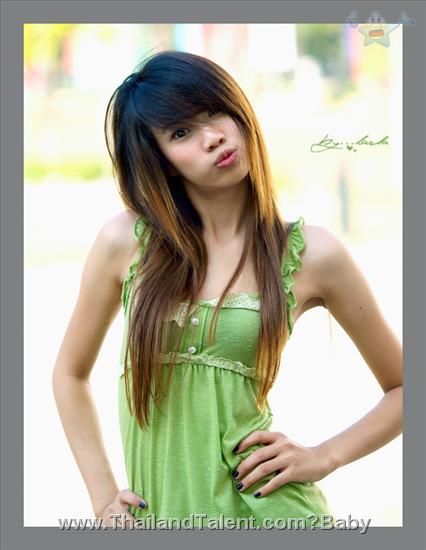 Thailand Talent - MC, Pretty, Singers, Dancers, Promotion Girls, Modeling, Recruitment Agency For The Entertainment Industry Bangkok - http://www.thailandtalent.com?Baby