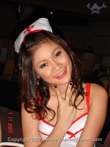 Thailand Talent - MC, Pretty, Singers, Dancers, Promotion Girls, Modeling, Recruitment Agency For The Entertainment Industry Bangkok - http://www.thailandtalent.com?DrEaMmY