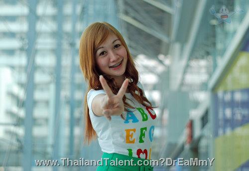 Thailand Talent - MC, Pretty, Singers, Dancers, Promotion Girls, Modeling, Recruitment Agency For The Entertainment Industry Bangkok - http://www.thailandtalent.com?DrEaMmY