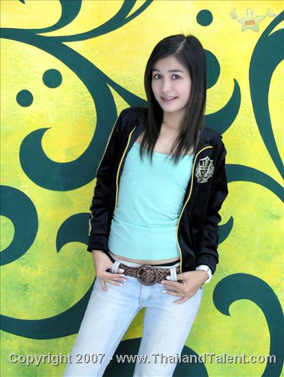 Thailand Talent - MC, Pretty, Singers, Dancers, Promotion Girls, Modeling, Recruitment Agency For The Entertainment Industry Bangkok - http://www.thailandtalent.com?fonphon