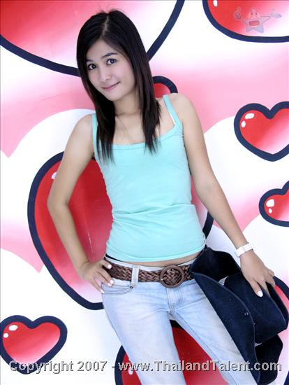 Thailand Talent - MC, Pretty, Singers, Dancers, Promotion Girls, Modeling, Recruitment Agency For The Entertainment Industry Bangkok - http://www.thailandtalent.com?fonphon