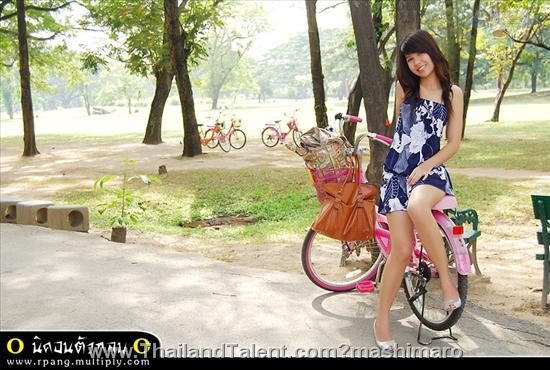 Thailand Talent - MC, Pretty, Singers, Dancers, Promotion Girls, Modeling, Recruitment Agency For The Entertainment Industry Bangkok - http://www.thailandtalent.com?mashimaro