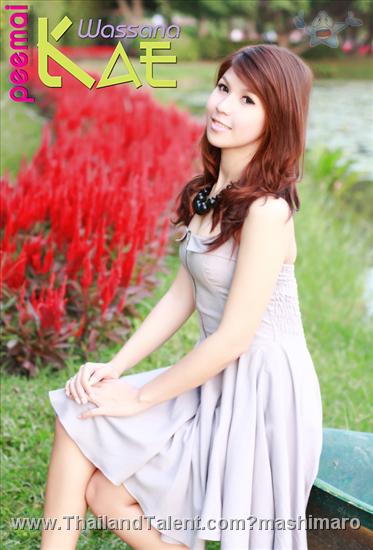 Thailand Talent - MC, Pretty, Singers, Dancers, Promotion Girls, Modeling, Recruitment Agency For The Entertainment Industry Bangkok - http://www.thailandtalent.com?mashimaro
