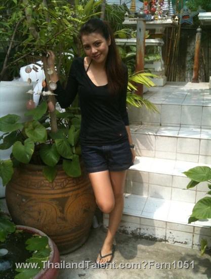 Thailand Talent - MC, Pretty, Singers, Dancers, Promotion Girls, Modeling, Recruitment Agency For The Entertainment Industry Bangkok - http://www.thailandtalent.com?Fern1051