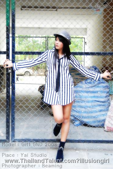 Thailand Talent - MC, Pretty, Singers, Dancers, Promotion Girls, Modeling, Recruitment Agency For The Entertainment Industry Bangkok - http://www.thailandtalent.com?illusiongirl