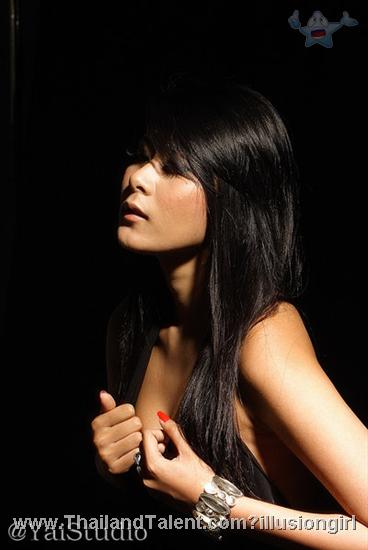 Thailand Talent - MC, Pretty, Singers, Dancers, Promotion Girls, Modeling, Recruitment Agency For The Entertainment Industry Bangkok - http://www.thailandtalent.com?illusiongirl