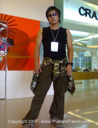 Thailand Talent - MC, Pretty, Singers, Dancers, Promotion Girls, Modeling, Recruitment Agency For The Entertainment Industry Bangkok - http://www.thailandtalent.com?teekung